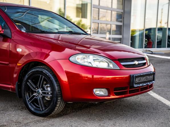 Chevrolet Lacetti I с пробегом 2007 года, цена 398 000 рублей, 160690 км, универсал, Автокод Объявления