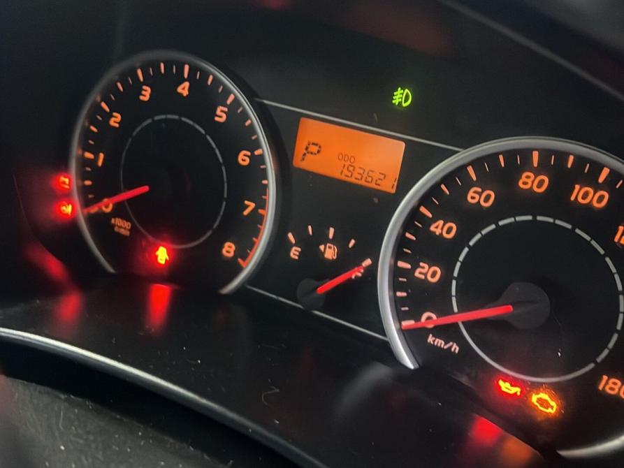 Toyota Wish II Иркутск  - изображение 4