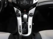 Chevrolet Cruze I Рестайлинг Москва  - изображение 40