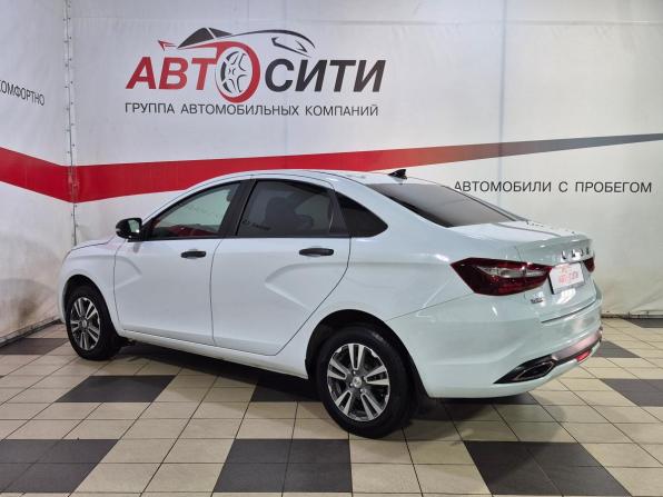 Lada (ВАЗ) Vesta I Рестайлинг (NG) с пробегом 2023 года, цена 1 248 000 рублей, 28000 км, седан, Автокод Объявления