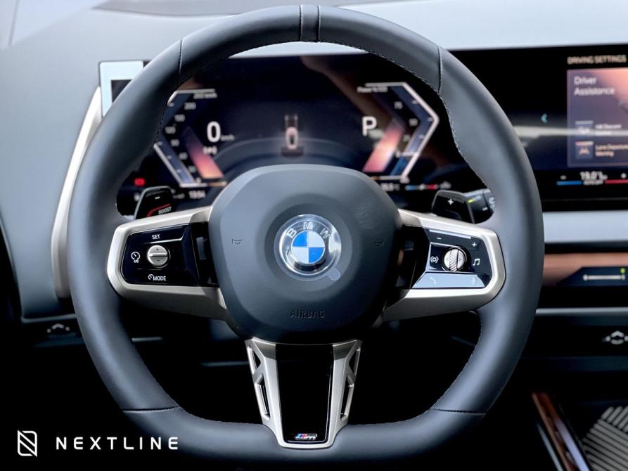 BMW X3 IV (G45/G48) Самара  - изображение 11