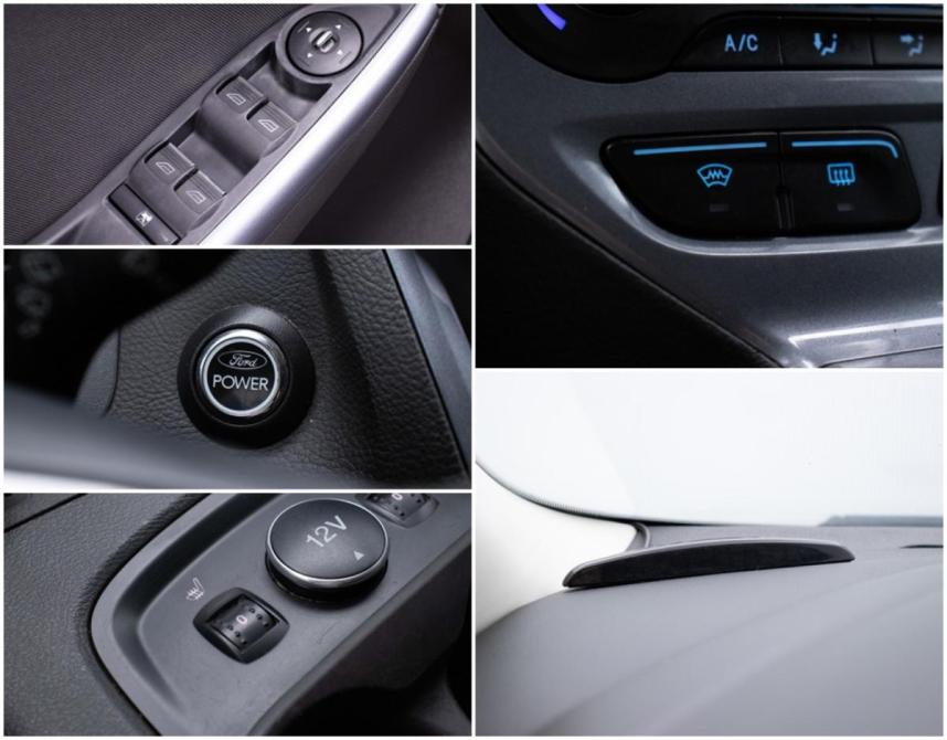 Ford Focus III Москва  - изображение 16