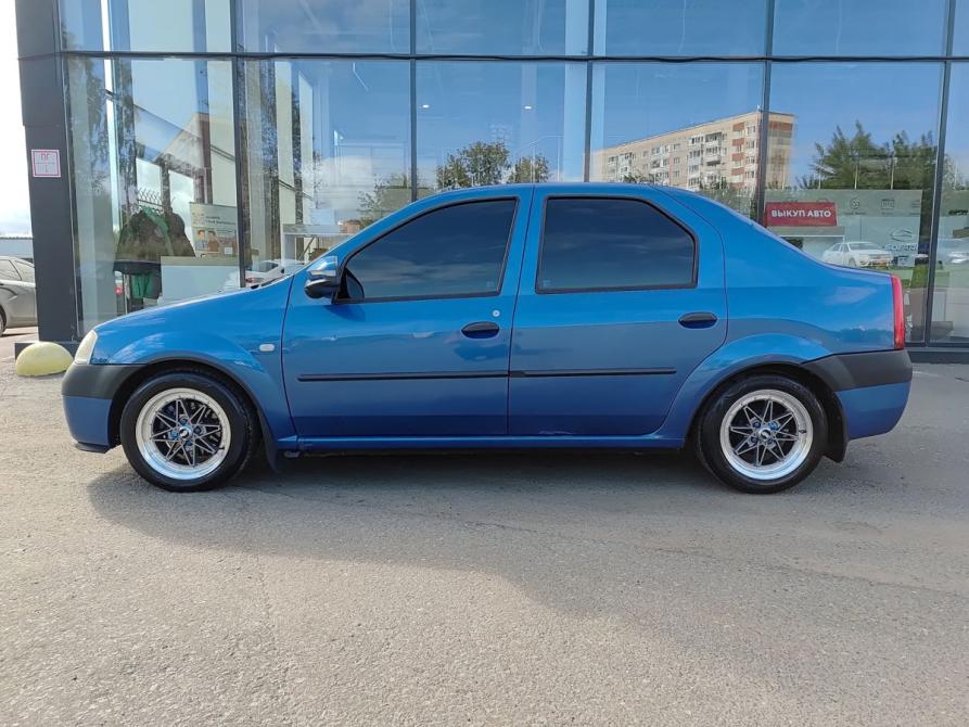 Renault Logan I Ижевск  - изображение 10