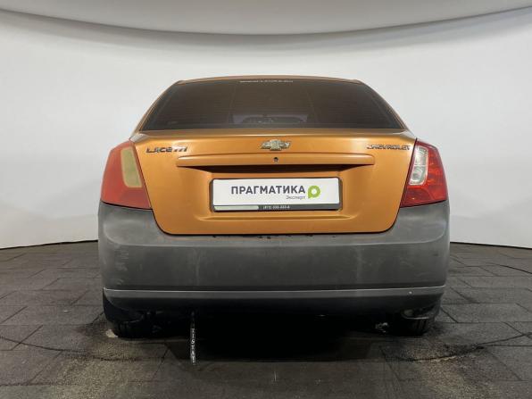 Chevrolet Lacetti I с пробегом 2008 года, цена 239 900 рублей, 240601 км, седан, Автокод Объявления