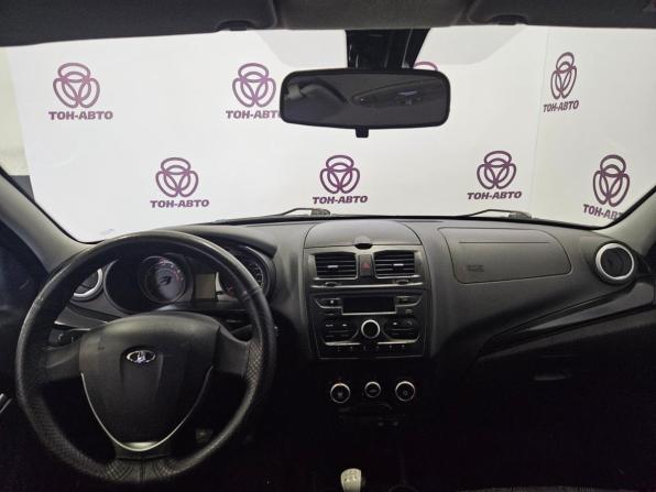 Lada (ВАЗ) Kalina II с пробегом 2016 года, цена 567 000 рублей, 100288 км, хэтчбек, Автокод Объявления