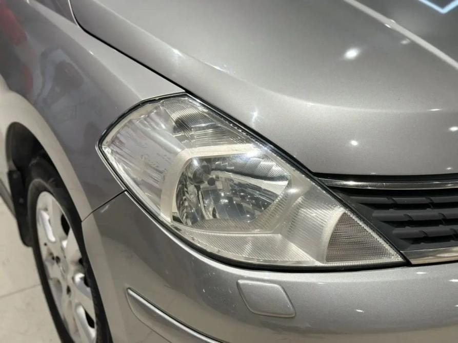 Nissan Tiida I Новосибирск  - изображение 8
