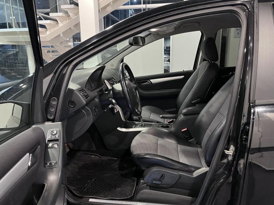 Mercedes-Benz A-Класс II (W169) Чебоксары  - изображение 14