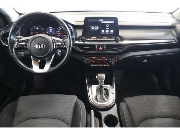 Kia Cerato IV с пробегом 2020 года, цена 1 572 000 рублей, 174923 км, седан, Автокод Объявления