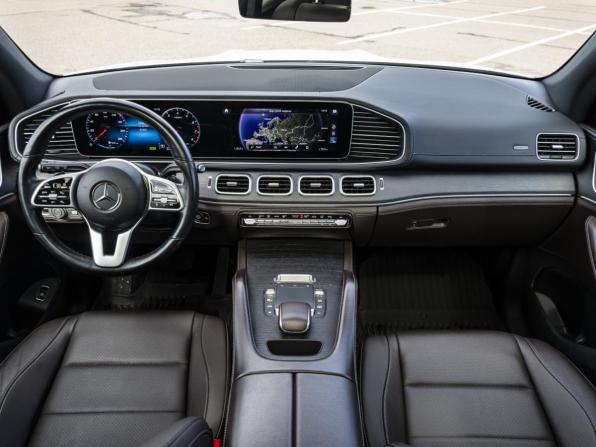 Mercedes-Benz GLE II (V167) с пробегом 2021 года, цена 7 080 683 рубля, 81804 км, внедорожник, Автокод Объявления