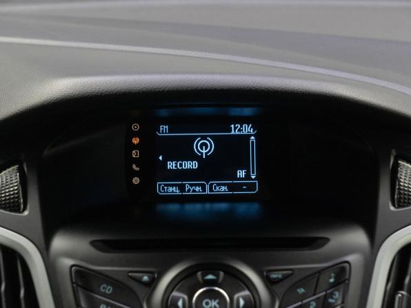 Ford Focus III с пробегом 2013 года, цена 979 000 рублей, 117081 км, седан, Автокод Объявления