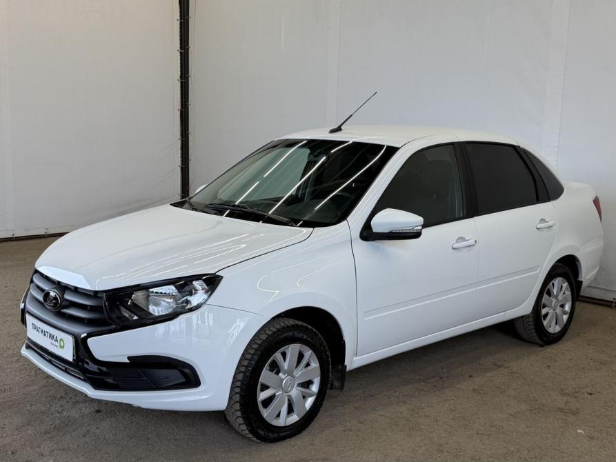 Lada (ВАЗ) Granta I Рестайлинг Псков  - изображение 1