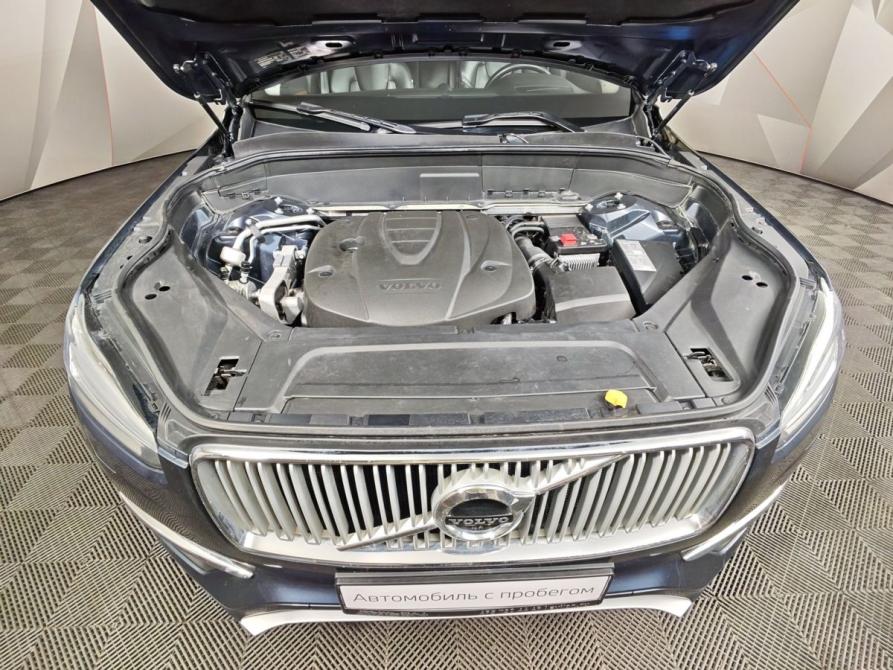 Volvo XC90 II Москва  - изображение 11