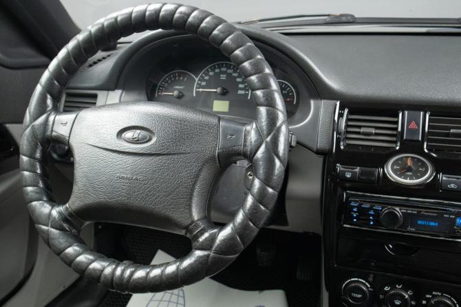 Lada (ВАЗ) Priora I с пробегом 2011 года, цена 369 000 рублей, 225000 км, седан, Автокод Объявления