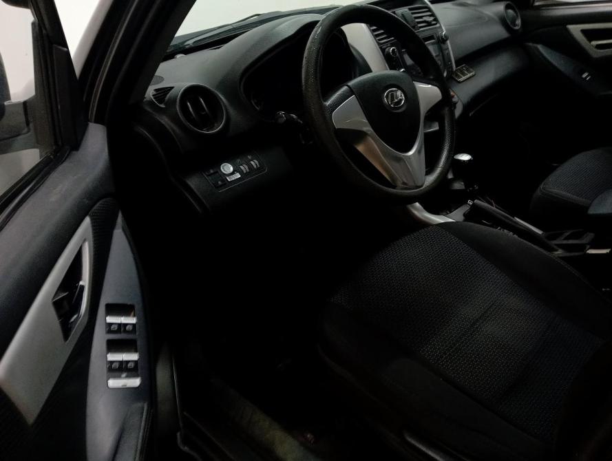 Lifan X60 I Ижевск  - изображение 7