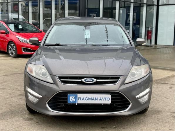 Ford Mondeo IV Рестайлинг с пробегом 2014 года, цена 990 000 рублей, 193230 км, седан, Автокод Объявления