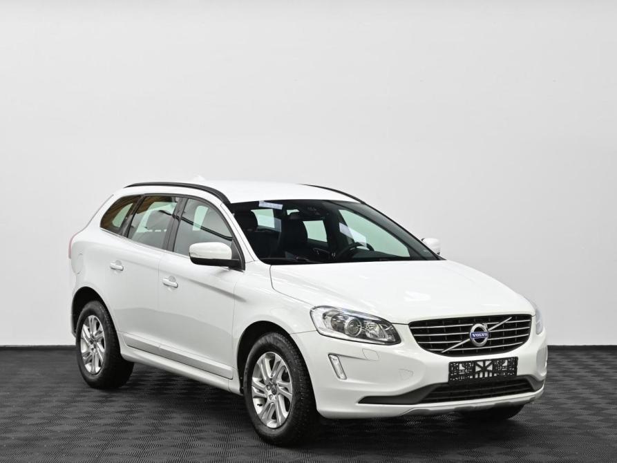 Volvo XC60 I Рестайлинг Москва  - изображение 1