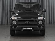 Lada (ВАЗ) Niva Legend Ставрополь  - изображение 20