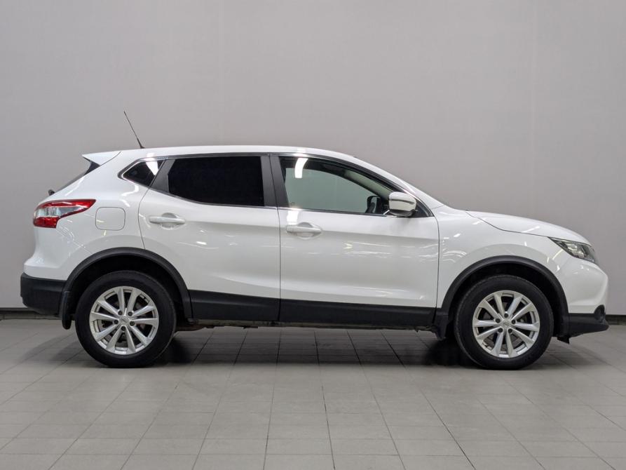 Nissan Qashqai II Москва  - изображение 12