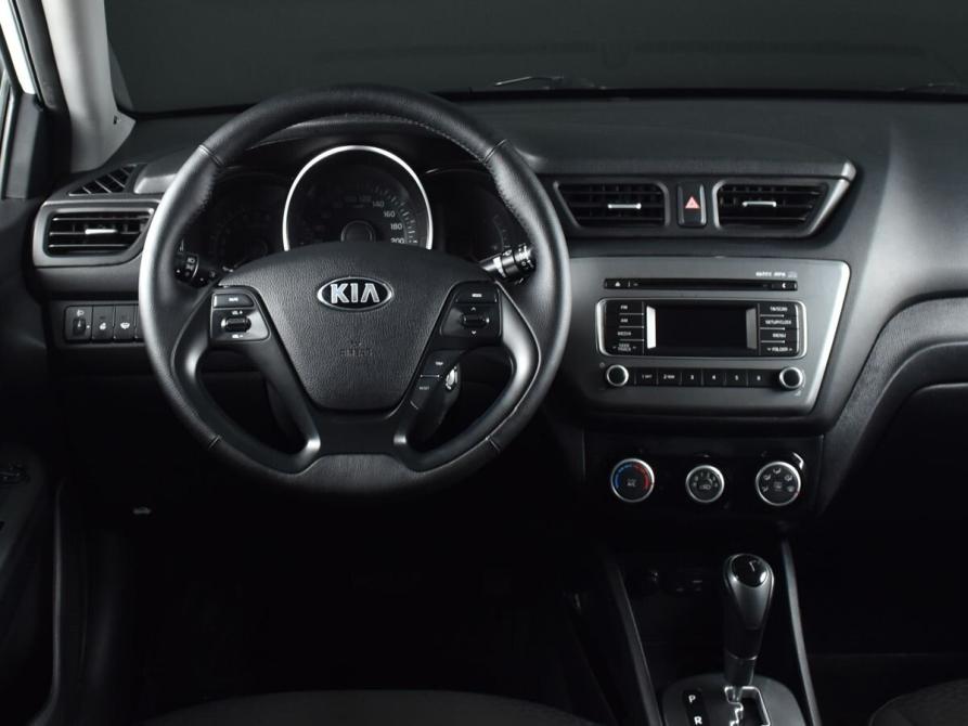 Kia Rio III Рестайлинг Кемерово  - изображение 11