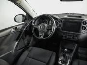 Volkswagen Tiguan I Рестайлинг Санкт-Петербург  - изображение 32