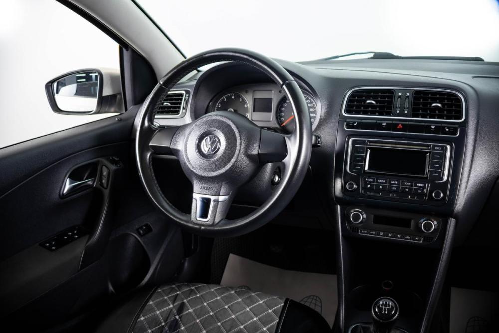 Volkswagen Polo V Пермь  - изображение 12