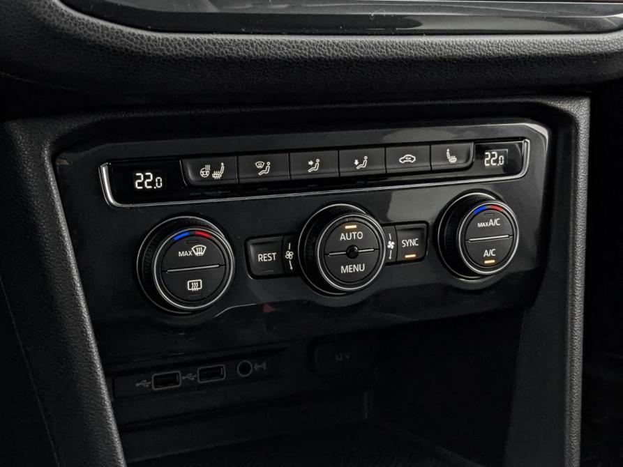 Volkswagen Tiguan II Санкт-Петербург  - изображение 25