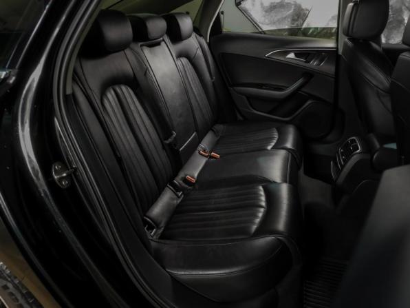 Audi A6 IV (C7) Рестайлинг с пробегом 2018 года, цена 2 449 000 рублей, 113856 км, седан, Автокод Объявления
