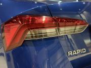 Skoda Rapid II Новосибирск  - изображение 31