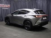 Lexus NX II Москва  - изображение 33
