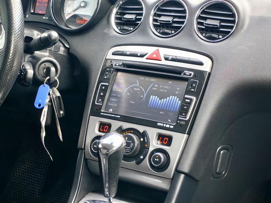 Peugeot 408 I Санкт-Петербург  - изображение 10