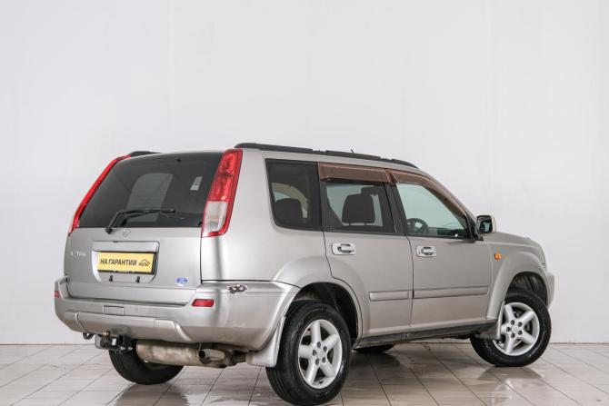 Nissan X-Trail I с пробегом 2000 года, цена 689 000 рублей, 194331 км, внедорожник, Автокод Объявления