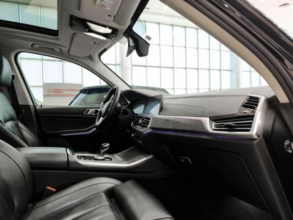 BMW X5 IV (G05/G18) с пробегом 2020 года, цена 5 590 000 рублей, 200382 км, внедорожник, Автокод Объявления