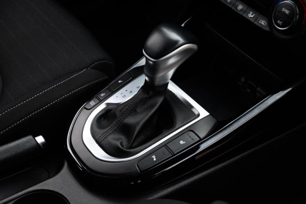 Kia Cerato IV Рестайлинг Ульяновск  - изображение 17