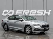Skoda Octavia IV (A8) Краснодар  - изображение 24