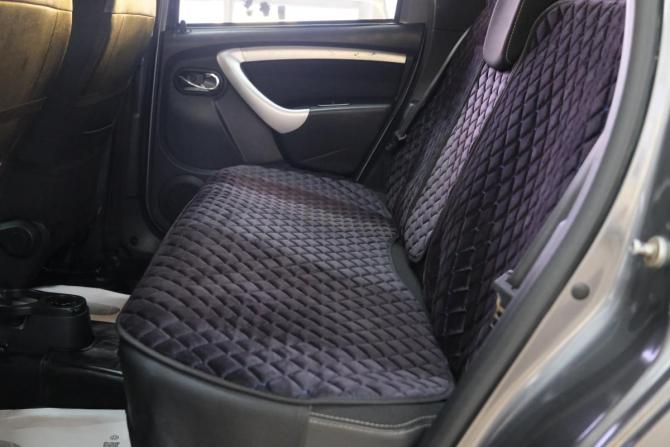 Nissan Terrano III (D10) с пробегом 2018 года, цена 1 599 000 рублей, 89000 км, внедорожник, Автокод Объявления