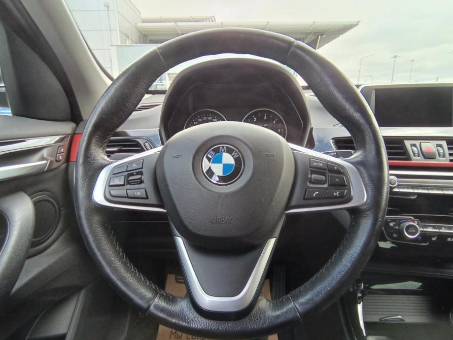 BMW X1 II (F48) Санкт-Петербург  - изображение 23