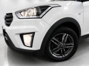 Hyundai Creta I Кемерово  - изображение 21