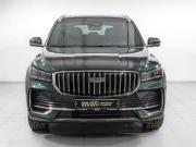 Geely Xingyue L I Рестайлинг Москва  - изображение 32