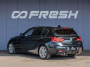 BMW 1 серии II (F20/F21) Рестайлинг Краснодар  - изображение 25