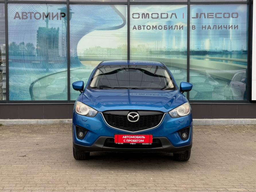 Mazda CX-5 I Архангельск  - изображение 2