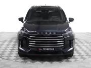 Exeed VX I Рестайлинг Москва  - изображение 27