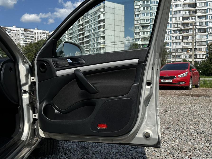 Skoda Octavia II (A5) Рестайлинг Ярославль  - изображение 17