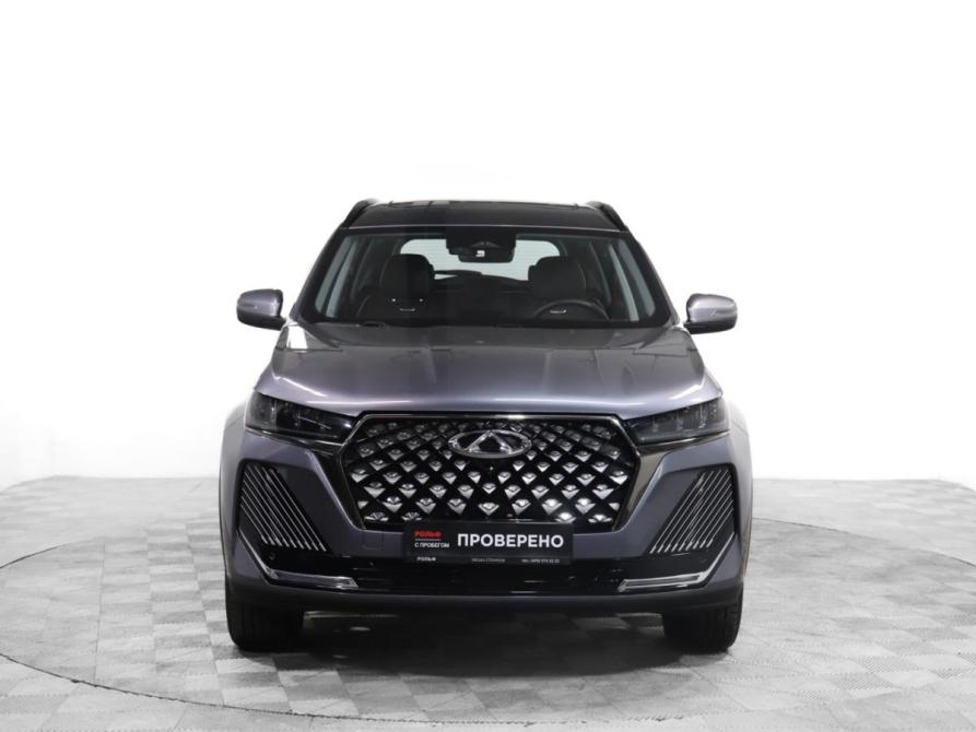 Chery Tiggo 7 Pro Max I Рестайлинг Москва  - изображение 2