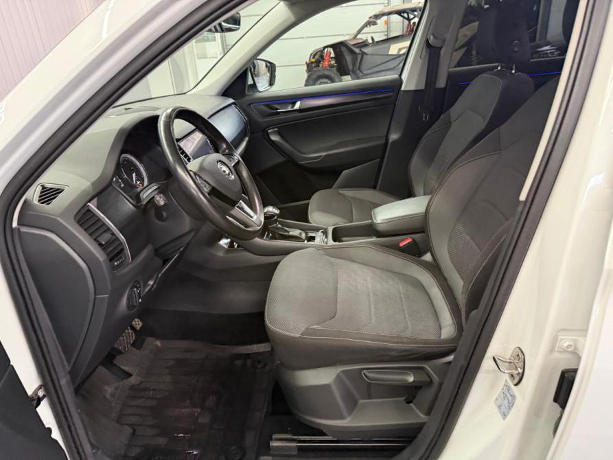 Skoda Kodiaq I Краснодар  - изображение 12