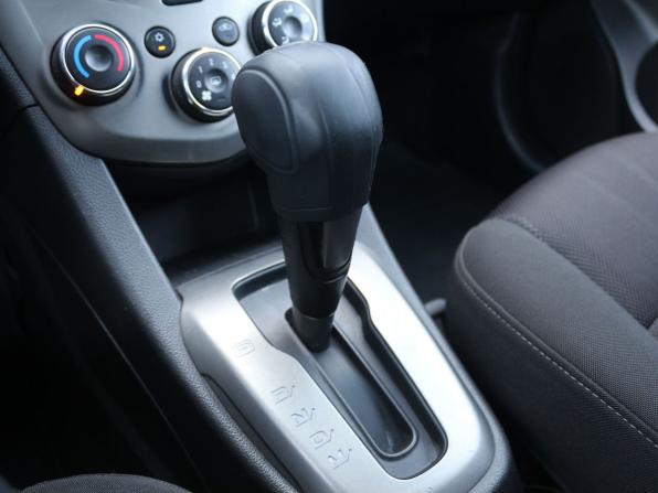 Chevrolet Aveo II с пробегом 2012 года, цена 590 000 рублей, 255320 км, седан, Автокод Объявления
