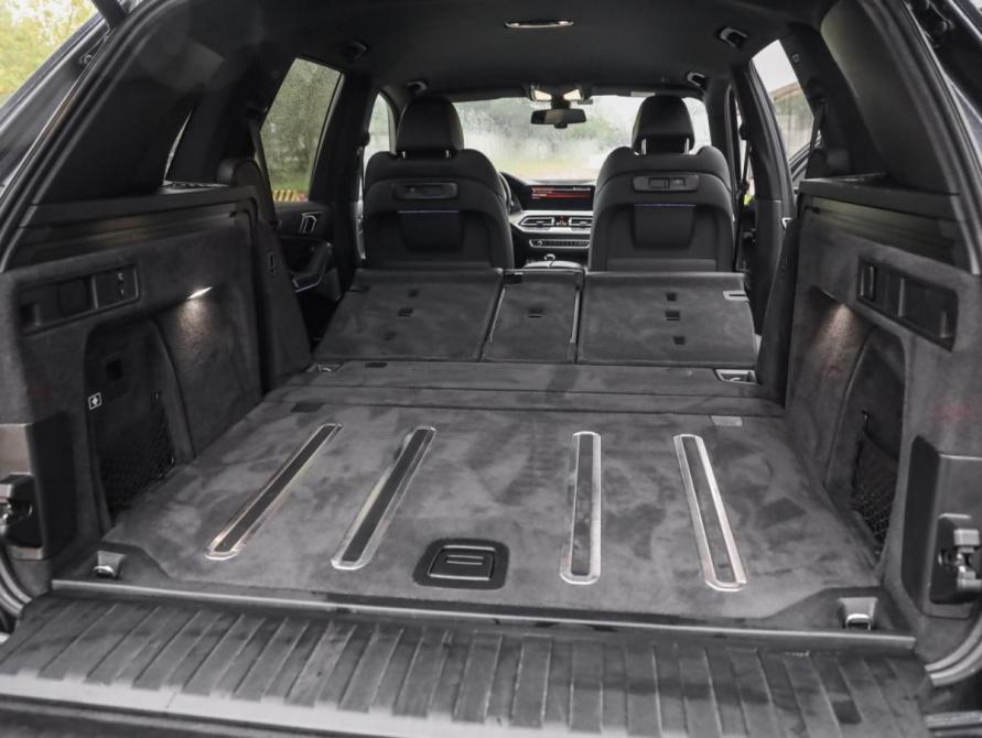 BMW X5 IV (G05/G18) Санкт-Петербург  - изображение 37