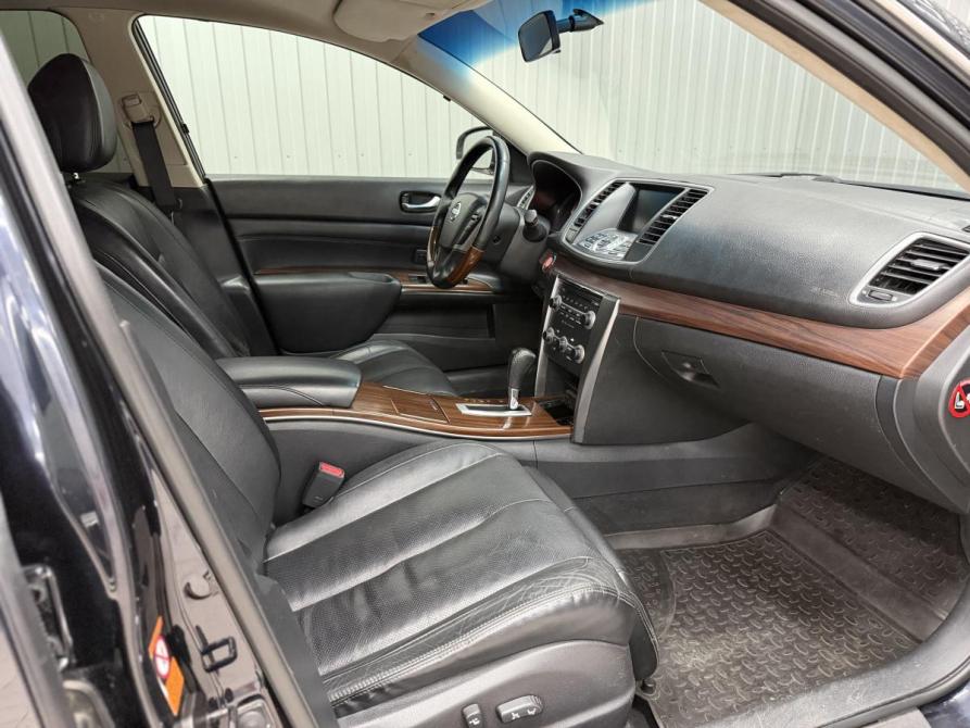 Nissan Teana II (J32) Магнитогорск  - изображение 10