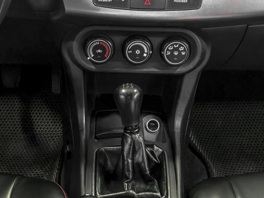 Mitsubishi Lancer X Ростов-на-Дону  - изображение 17