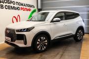 Chery Tiggo 4 I Рестайлинг 2 Химки  - изображение 29