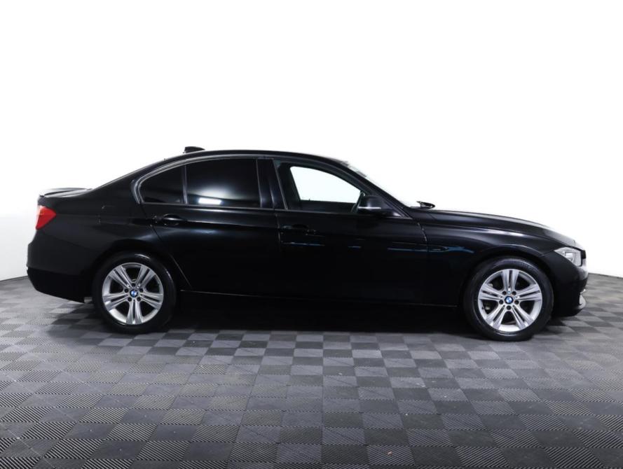 BMW 3 серии VI (F3x) Москва  - изображение 4